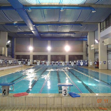 Hotel Puntaquattroventi Ercolano Exteriér fotografie