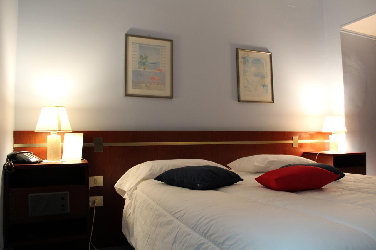 Hotel Puntaquattroventi Ercolano Pokoj fotografie